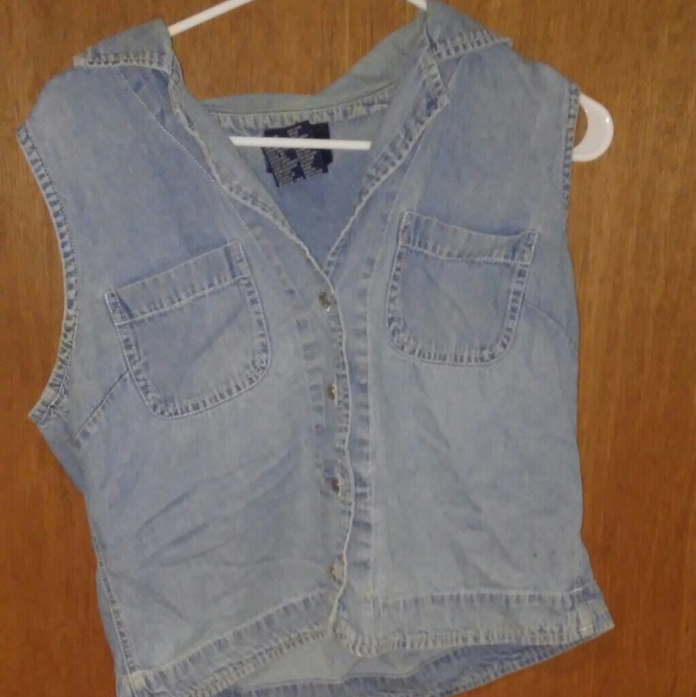 Vest